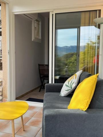 Les Gites Du Verdon, Cote Lac Sainte-Croix-de-Verdon Exterior foto